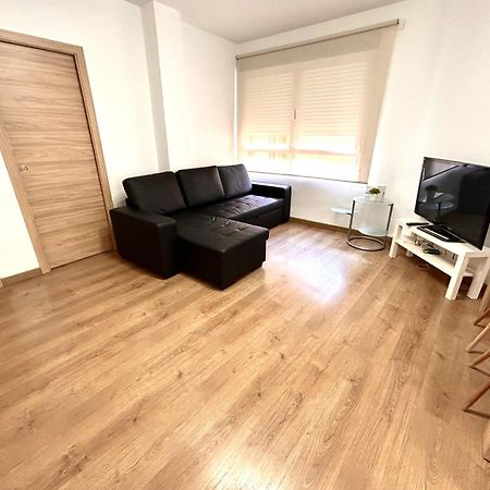Barrio Santa Eulalia Mas Que Apartamentos مرسية المظهر الخارجي الصورة