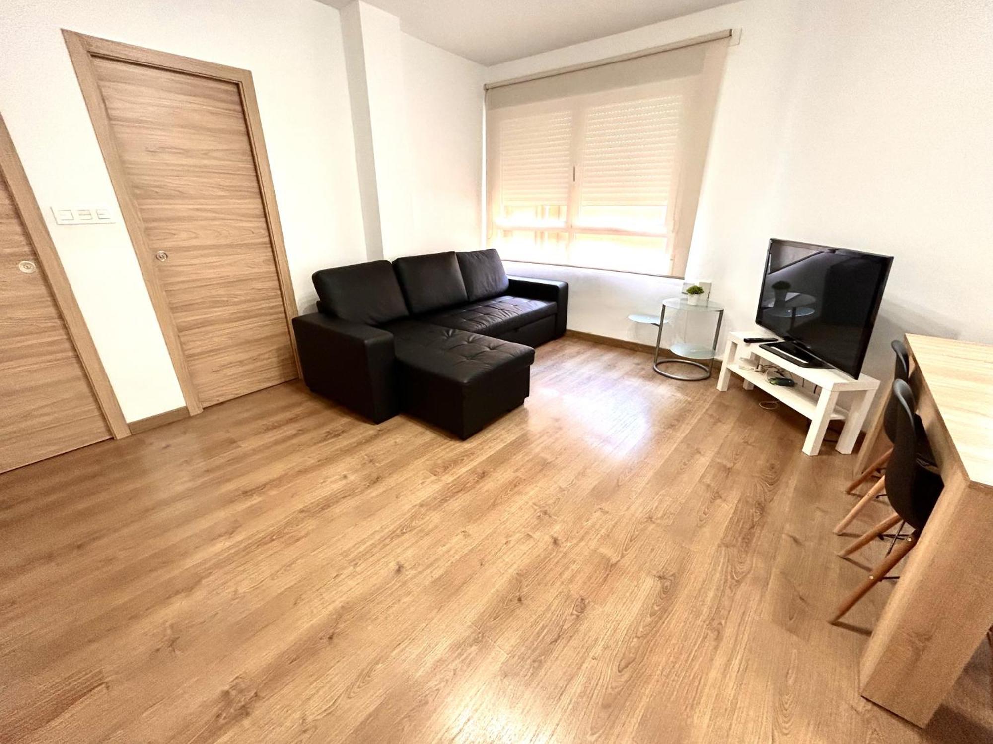 Barrio Santa Eulalia Mas Que Apartamentos مرسية المظهر الخارجي الصورة