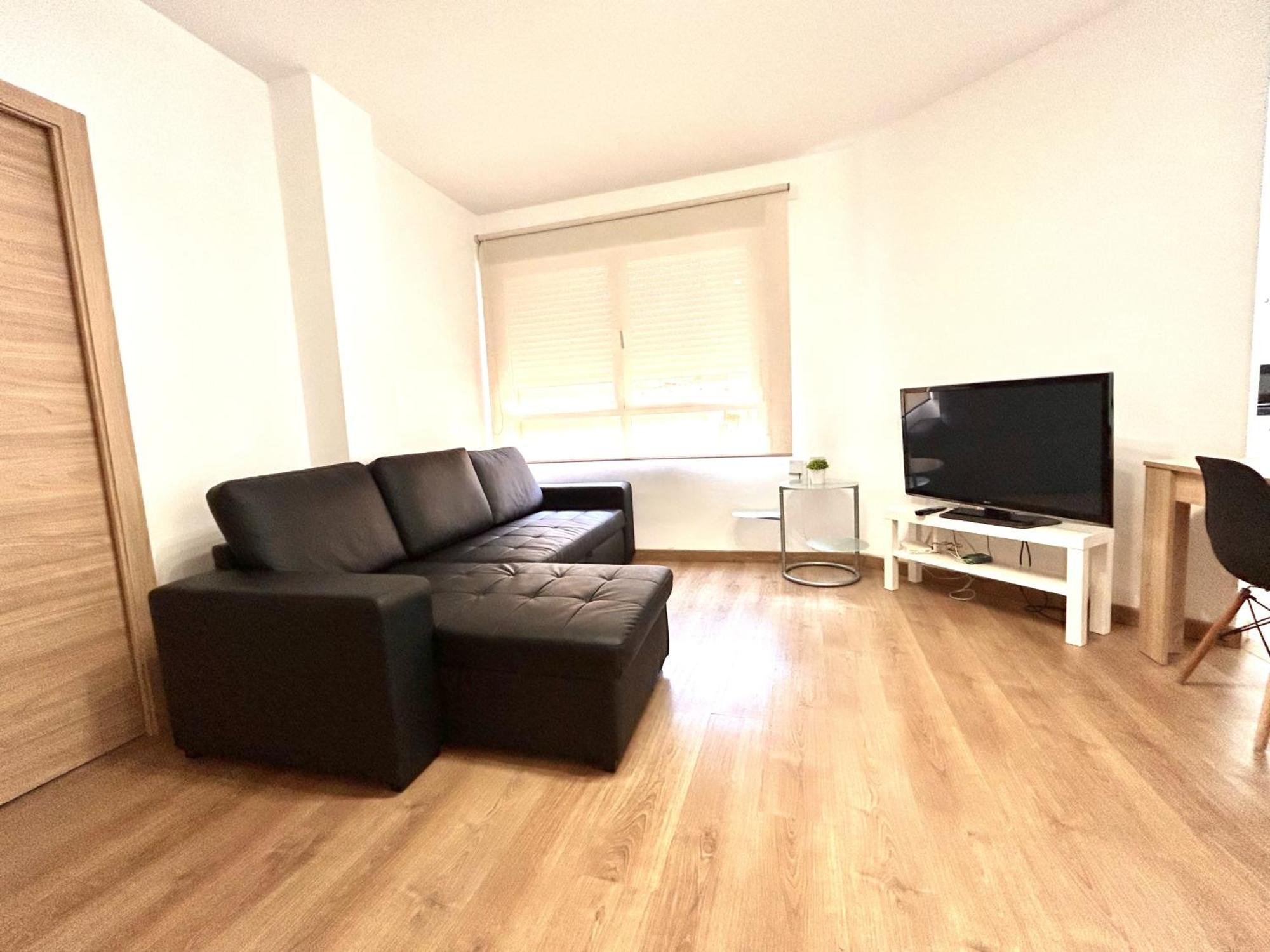 Barrio Santa Eulalia Mas Que Apartamentos مرسية المظهر الخارجي الصورة